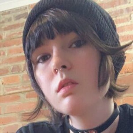 Foto desnuda filtrada de OnlyFans de Lain Arbor