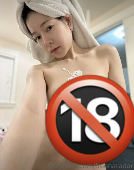 ladynaradar