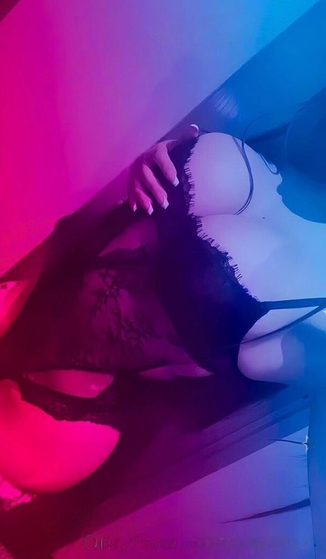 Foto desnuda filtrada de OnlyFans de Yeri Mua