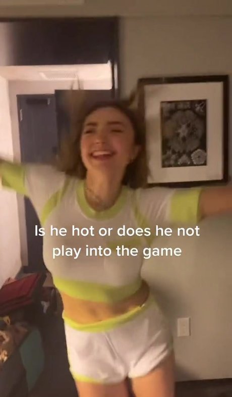 Peyton List