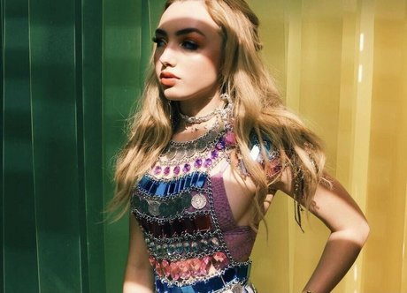 Peyton List