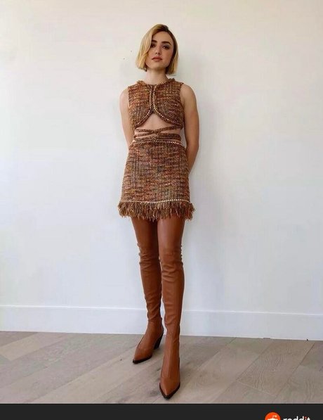 Peyton List