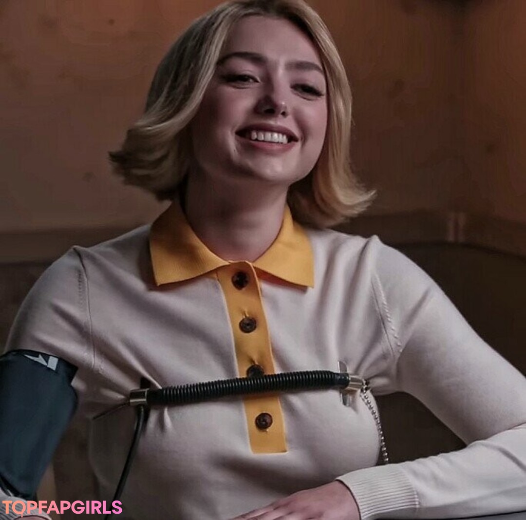 Foto desnuda filtrada de OnlyFans de Peyton List #272 Foto desnuda filtrada de OnlyFans de Peyton List #272