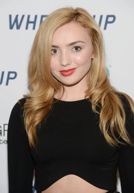 Peyton List