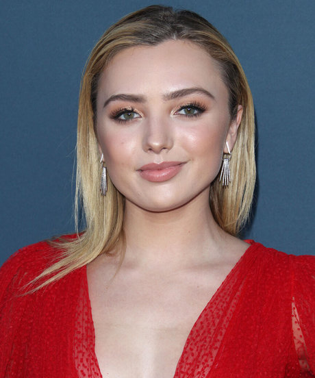 Peyton List