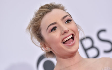 Peyton List