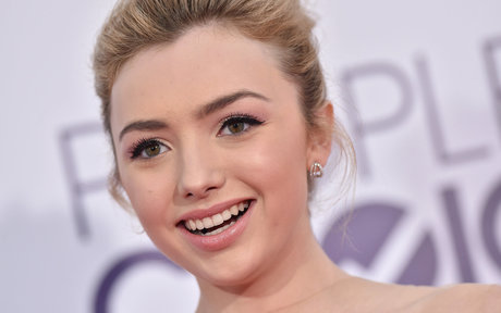 Peyton List