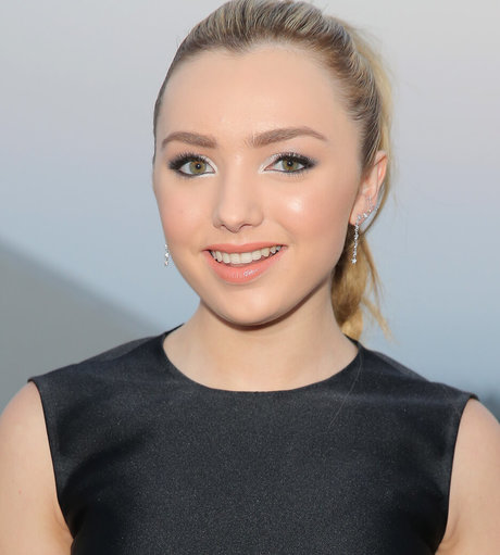 Peyton List