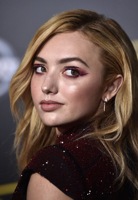 Peyton List