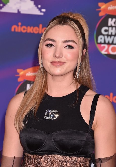 Peyton List