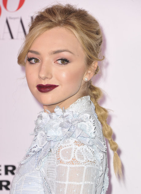 Peyton List