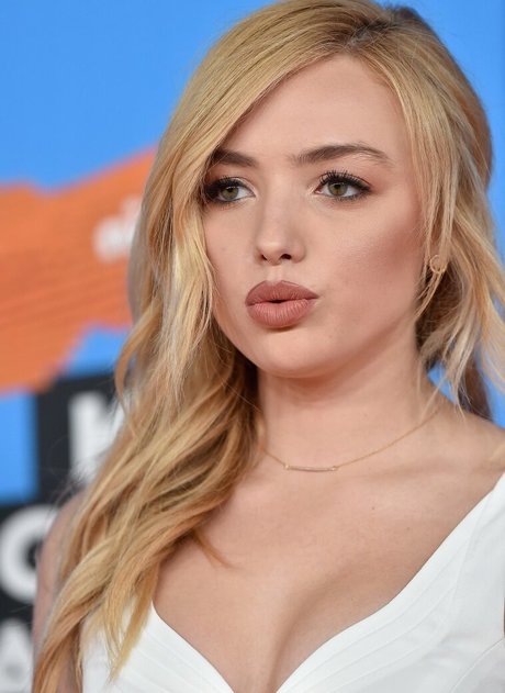 Peyton List