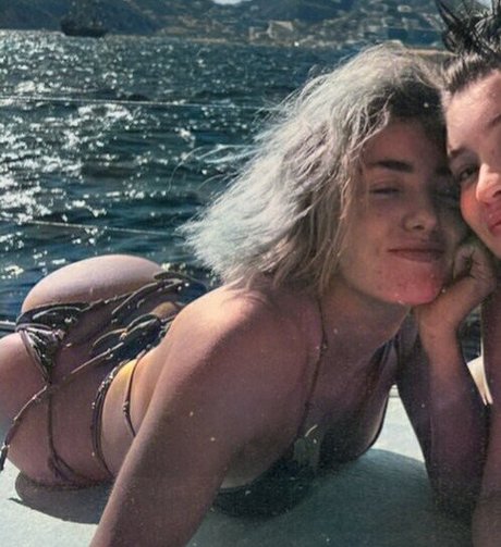 Peyton List