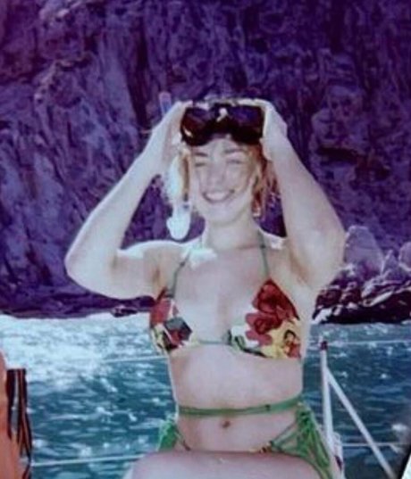 Peyton List
