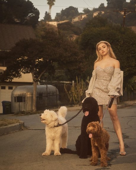 Peyton List