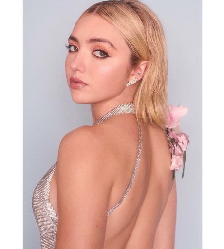Peyton List