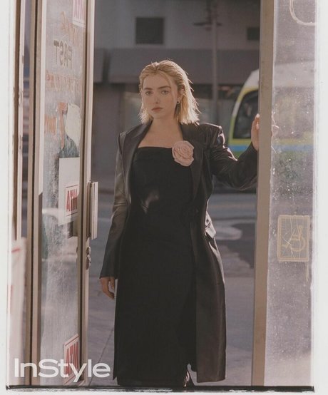 Peyton List