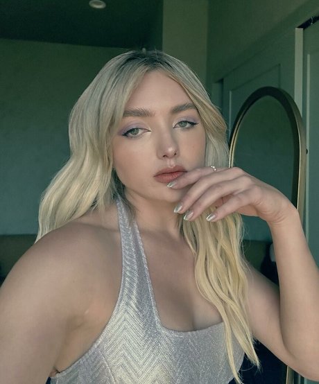 Peyton List