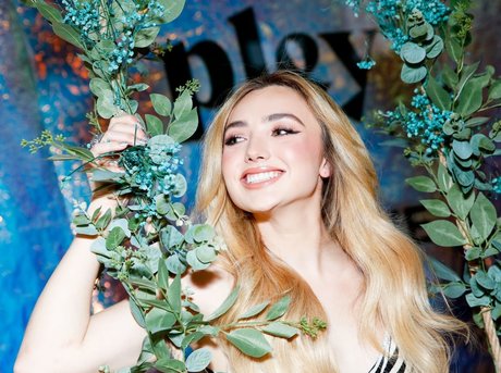 Peyton List