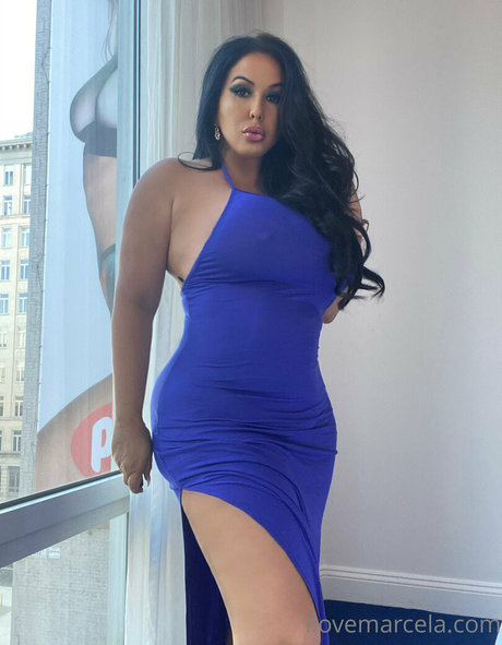 Latinamilfnyc