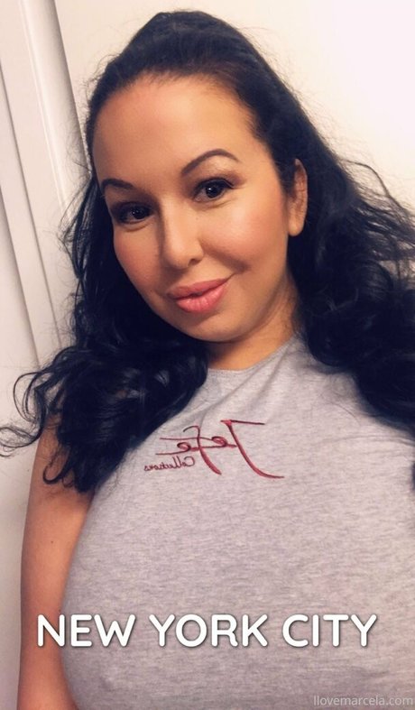 Latinamilfnyc