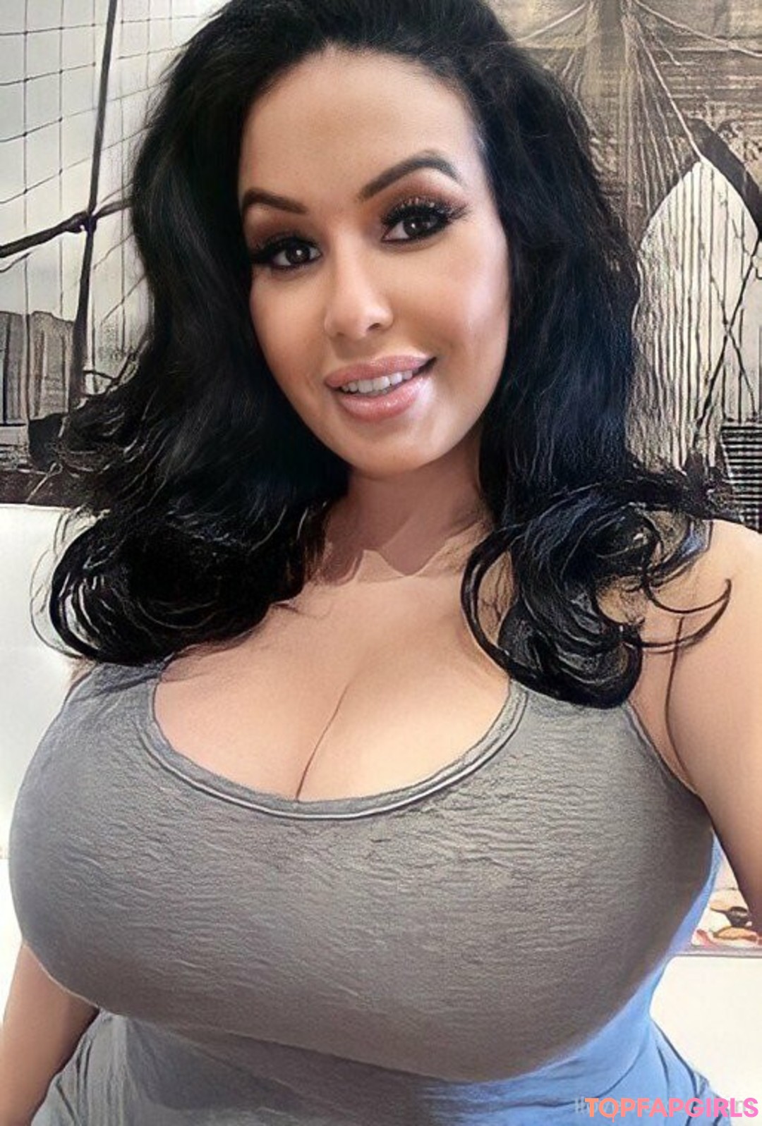 Foto desnuda filtrada de OnlyFans de Latinamilfnyc #76 Foto desnuda filtrada de OnlyFans de Latinamilfnyc #76