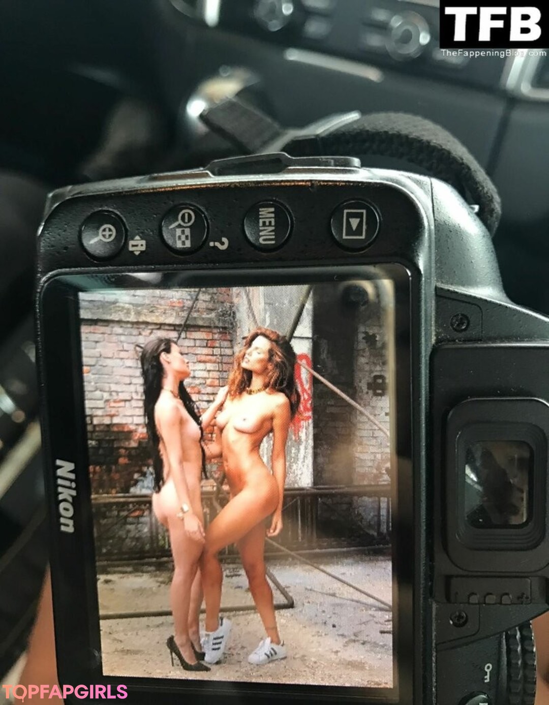 Foto desnuda filtrada de OnlyFans de Dayane Mello #10 Foto desnuda filtrada de OnlyFans de Dayane Mello #10