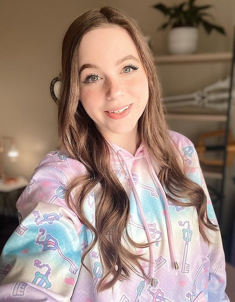 Sarahkey