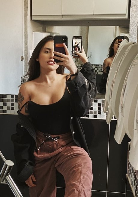 Vitoria Marcilio