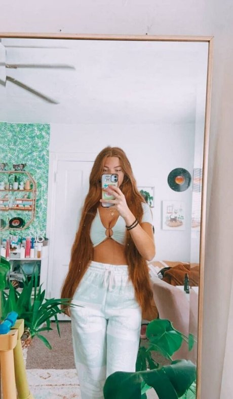 Foto desnuda filtrada de OnlyFans de Ckalifornia