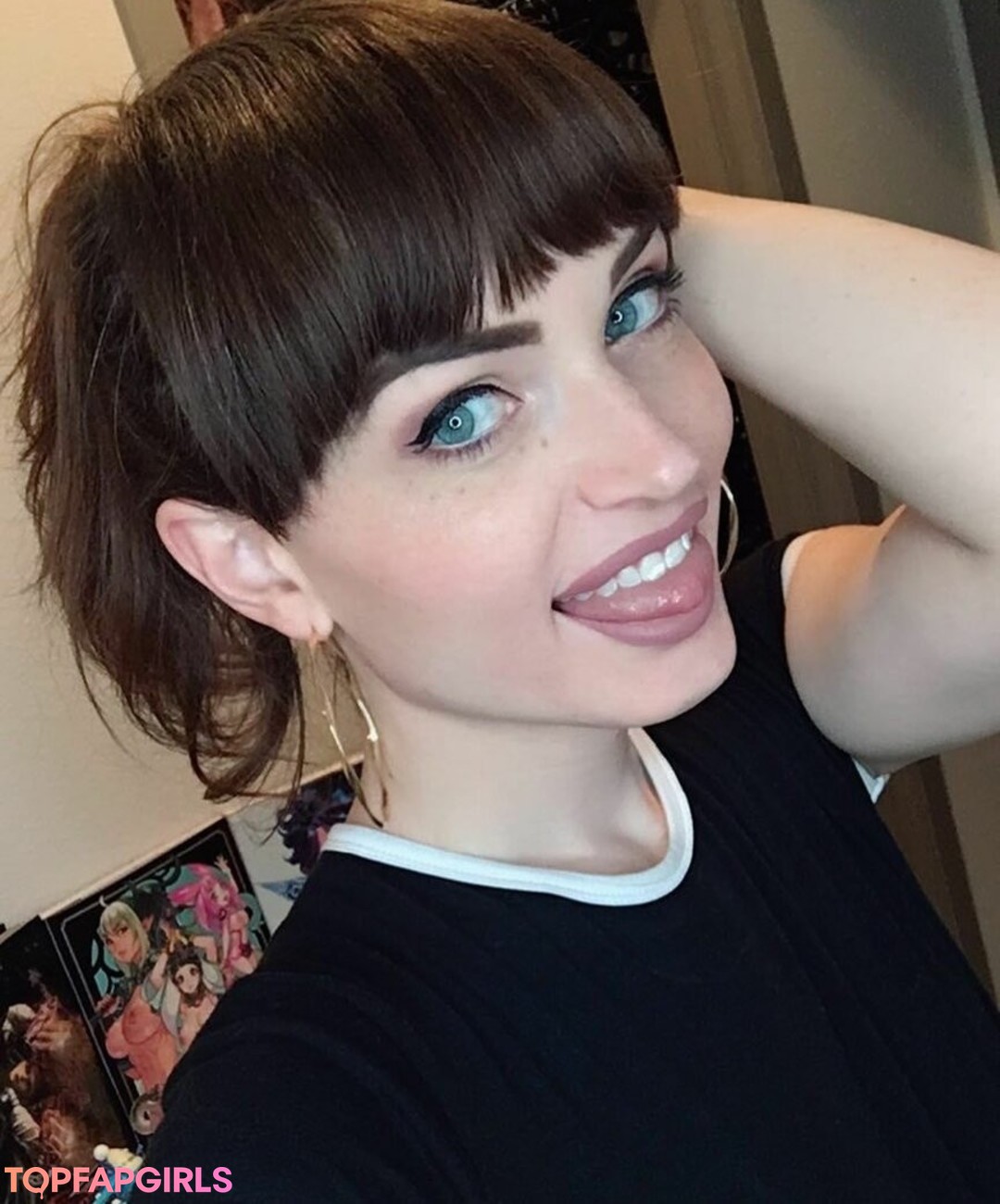 Foto desnuda filtrada de OnlyFans de Natalie Mars #47 Foto desnuda filtrada de OnlyFans de Natalie Mars #47