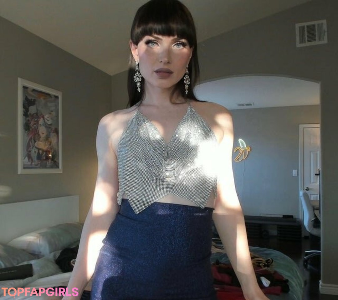 Foto desnuda filtrada de OnlyFans de Natalie Mars #48 Foto desnuda filtrada de OnlyFans de Natalie Mars #48
