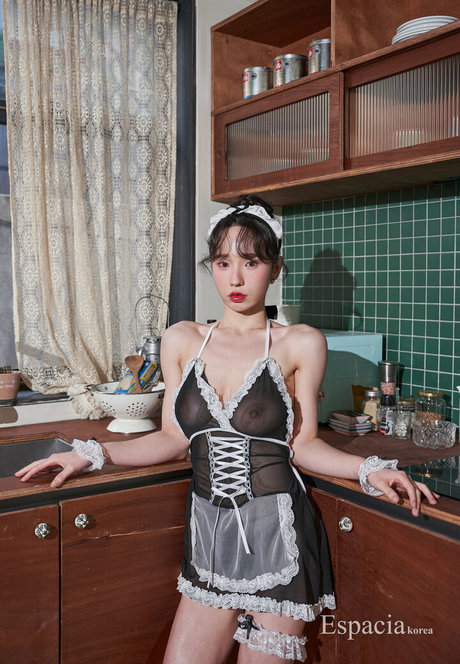 Espacia Korea
