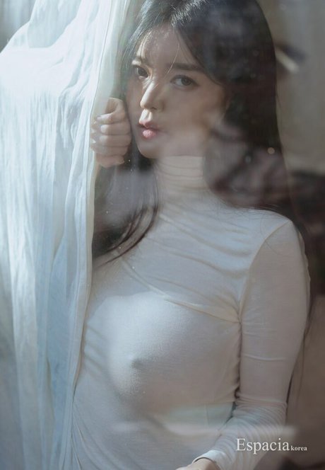 Foto desnuda filtrada de OnlyFans de Espacia Korea