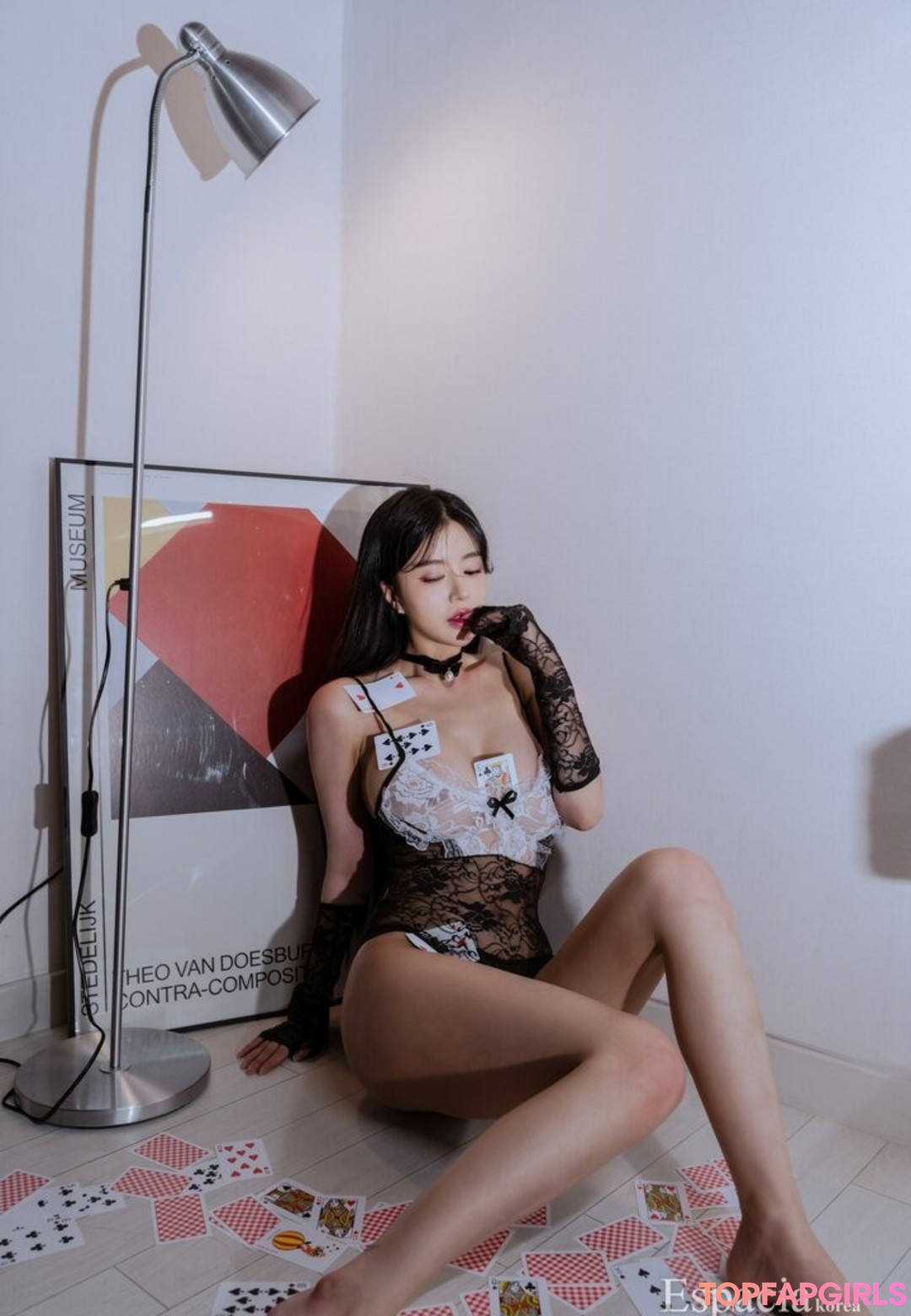 Foto desnuda filtrada de OnlyFans de Espacia Korea #426 Foto desnuda filtrada de OnlyFans de Espacia Korea #426