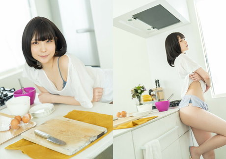 Marina Amatsu