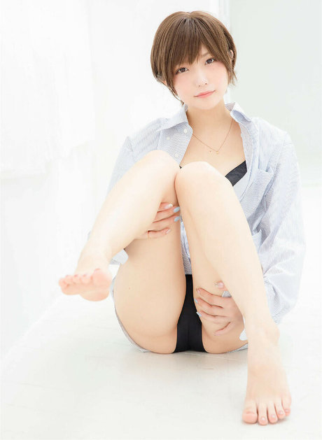 Marina Amatsu