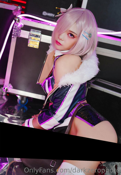 Darkzerophoto