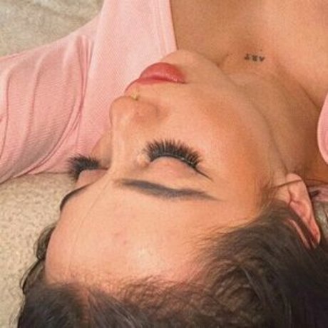 Foto desnuda filtrada de OnlyFans de Majo1
