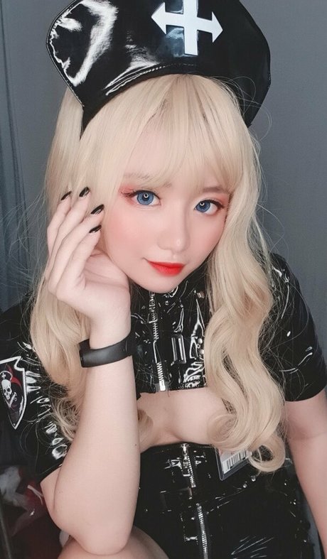 Chonoblack