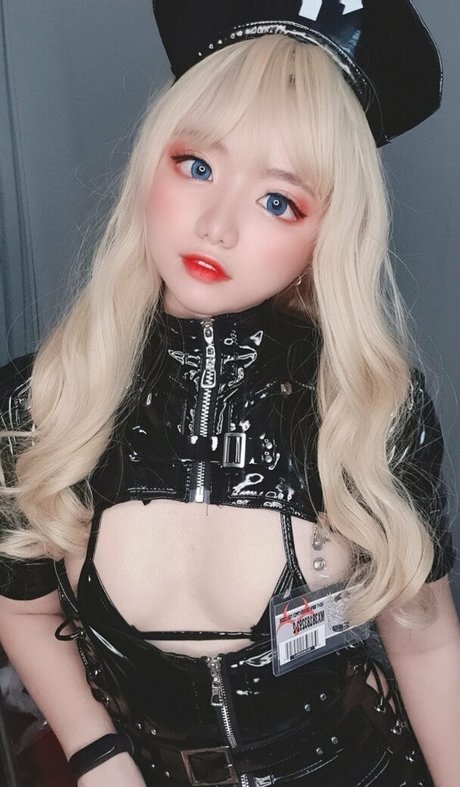 ChonoBlack