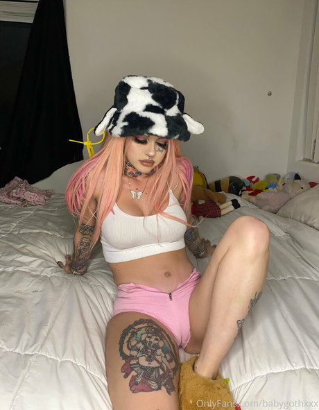Babygothxxx