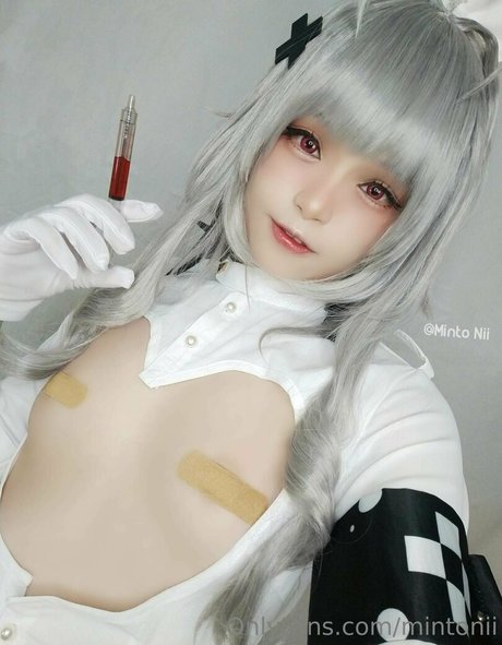 Mintonii
