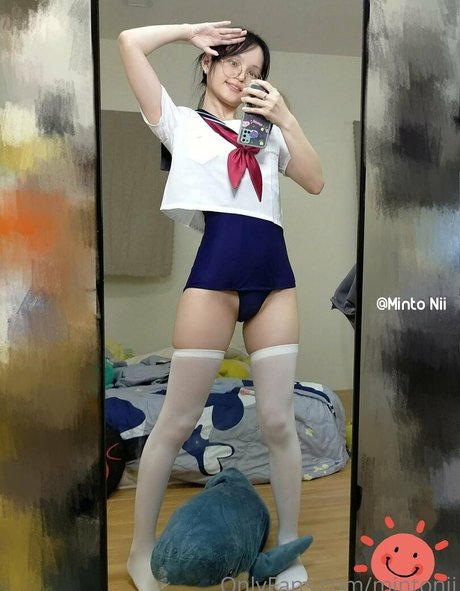 Mintonii