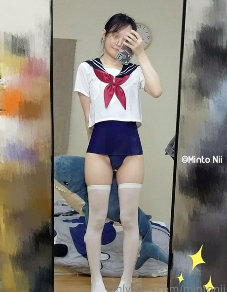 Mintonii
