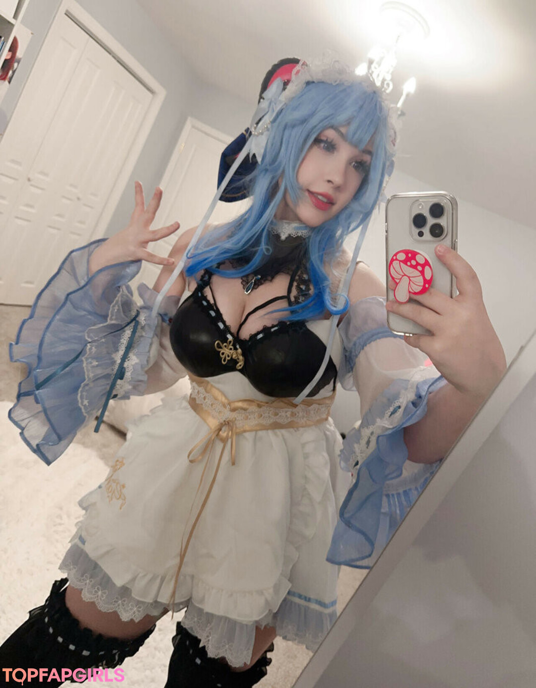 Foto desnuda filtrada de OnlyFans de Junkenstein #141 Foto desnuda filtrada de OnlyFans de Junkenstein #141