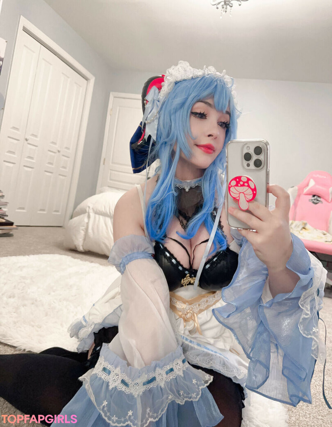 Foto desnuda filtrada de OnlyFans de Junkenstein #142 Foto desnuda filtrada de OnlyFans de Junkenstein #142