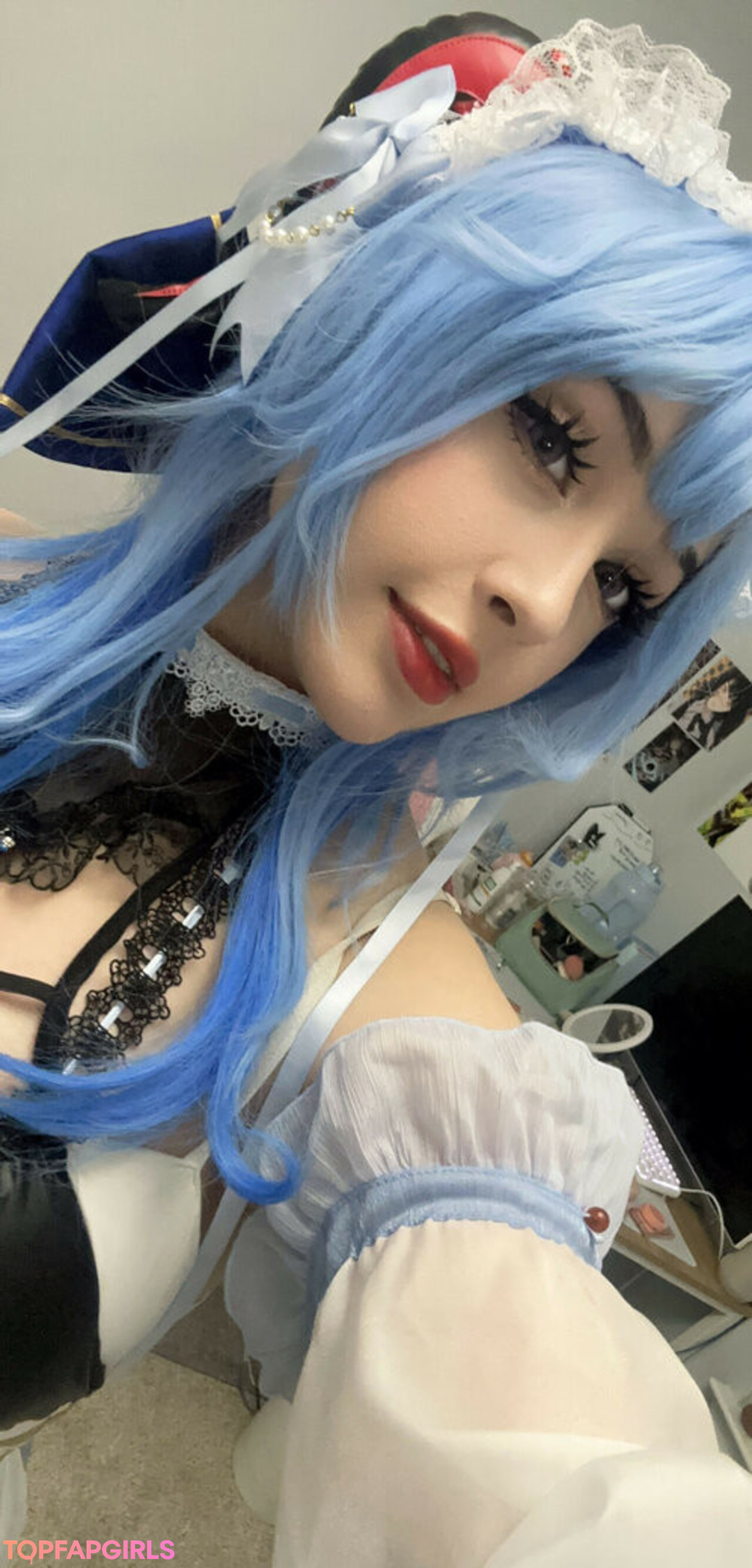 Foto desnuda filtrada de OnlyFans de Junkenstein #143 Foto desnuda filtrada de OnlyFans de Junkenstein #143