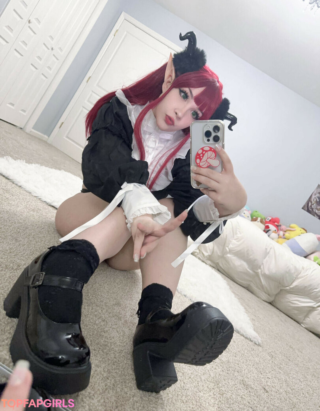 Foto desnuda filtrada de OnlyFans de Junkenstein #182 Foto desnuda filtrada de OnlyFans de Junkenstein #182
