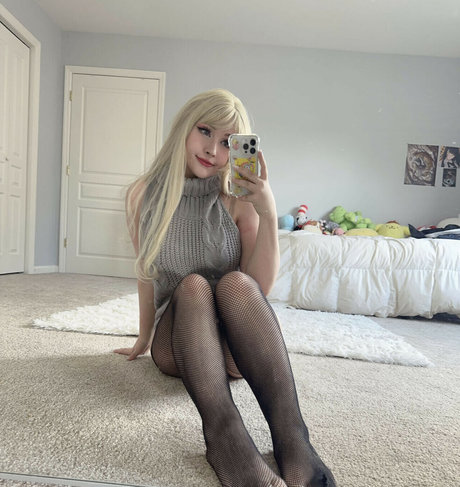 Foto desnuda filtrada de OnlyFans de Junkenstein